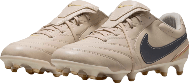 Nike Tiempo Ligera Pro Firm-Ground Low-Top Football Boot