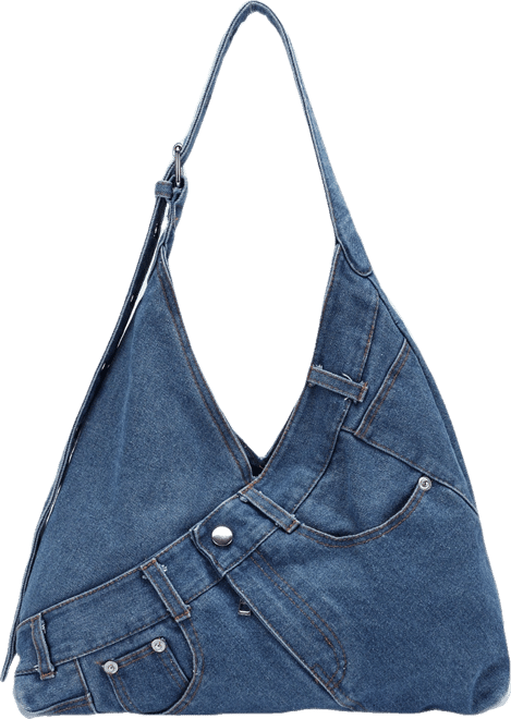 hobo juno mini backpack in Cotton Canvas just go where you want to be! Soft Leather Mini Backpack -