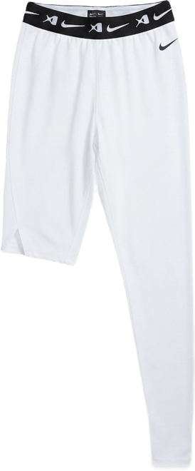 A'ja Wilson Women's A'symmetric Reversible Single-Leg Basketball Leggings