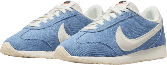 Nike Pacific SE "Denim" Tenis para mujer