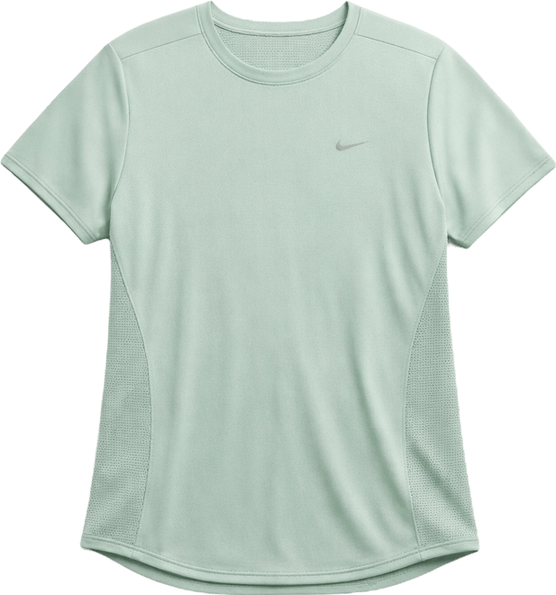 Nike Swift Playera de correr de manga corta Dri-FIT para mujer