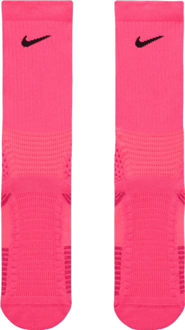 Nike Elite 2.0 Cushioned Crew Socks (1 Pair)