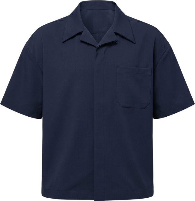 Nike 24.7 PerfectStretch Camisa abotonada Dri-FIT UV para hombre