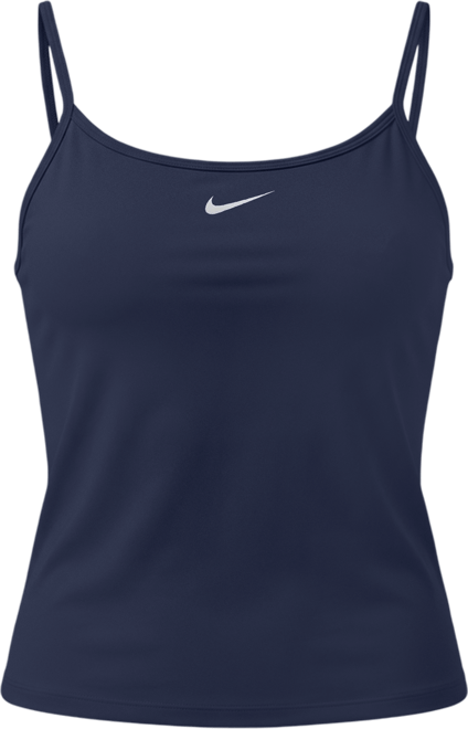 Nike One Fitted Camiseta de tirantes Cami Dri-FIT para mujer