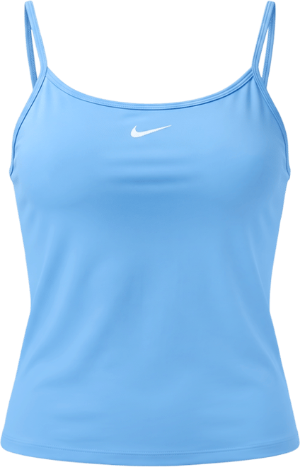 Nike One Fitted Women's Dri-FIT Cami Tank Top