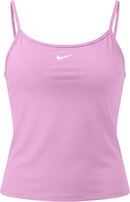Nike One Fitted Women's Dri-FIT Cami Tank Top