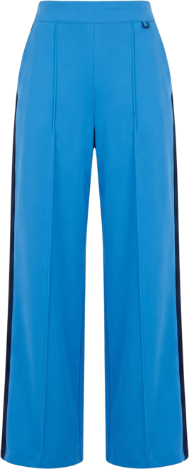 Nike 24.7 PerfectStretch Women's Dri-FIT High-Waisted Loose Tearaway Pants