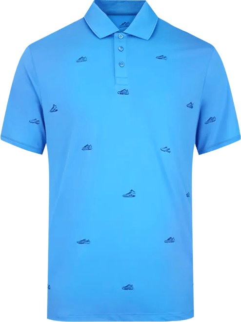 Nike Par Men's Dri-FIT Polo