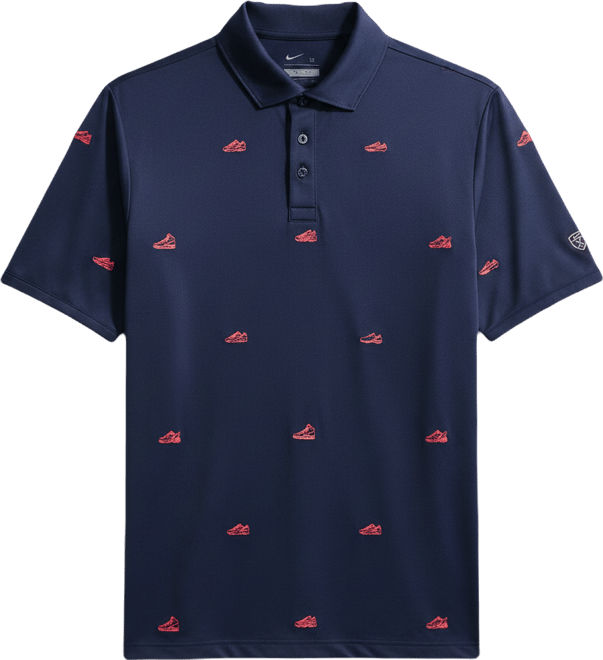 Nike Par Men's Dri-FIT Polo