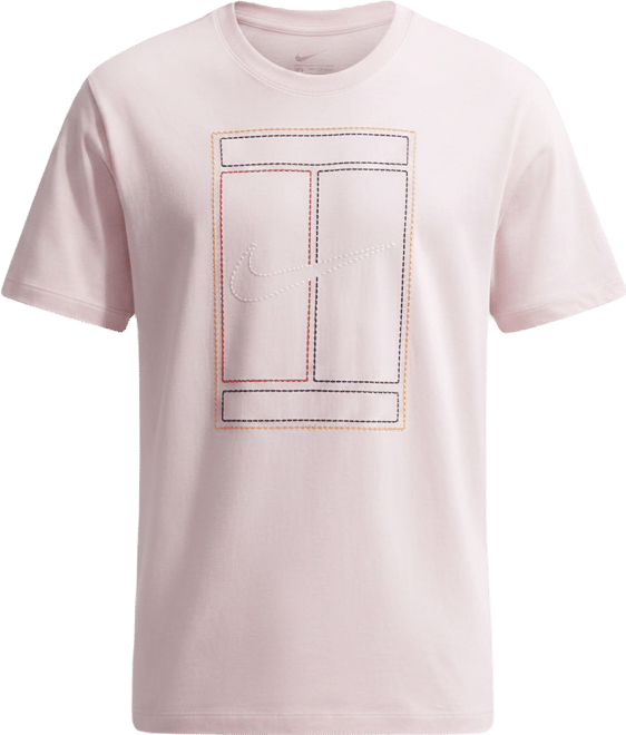 NikeCourt Heritage Men's T-Shirt