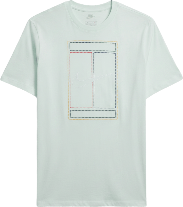 NikeCourt Heritage Men's T-Shirt