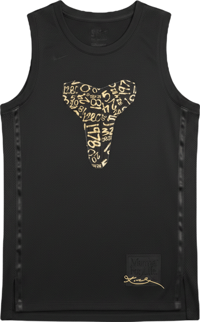 Nike Kobe Bryant Performance Jersey - Men's | Foot Locker