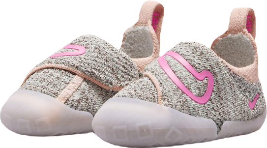 Nike Swoosh 1 Sapatilhas para bebé