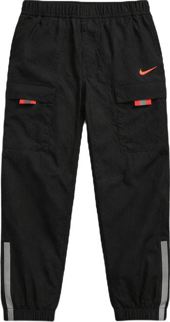 Nike Sportswear City Utility Szőtt nadrág nagyobb gyerekeknek