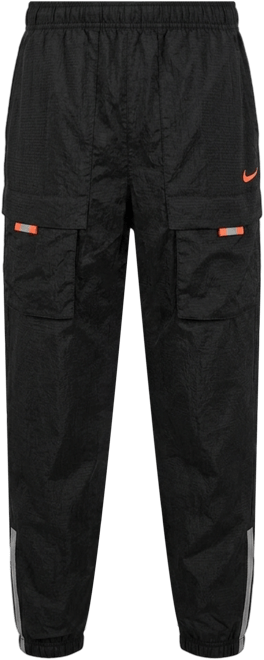 Nike Sportswear City Utility Older Kids' Woven Trousers