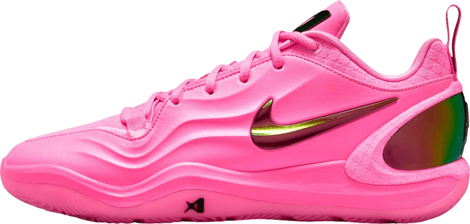 Nike A'Two A'ja Wilson Basketball Shoes | Finish Line