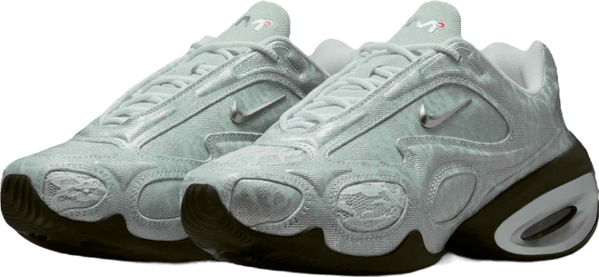 Nike Air Max Muse Sko til kvinder