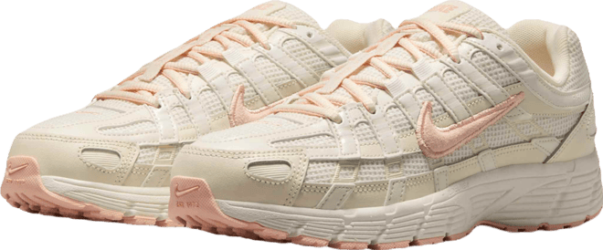 Nike P-6000 Sapatilhas para mulher
