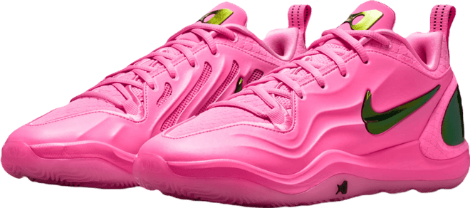 A'Two Tenis de básquetbol A'ja Wilson