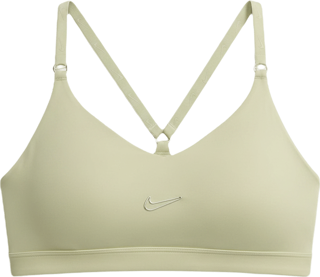 Nike Indy Women's Light-Support Padded Adjustable Sports Bra