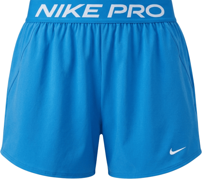 Nike Pro Women's 2-in-1 Shorts
