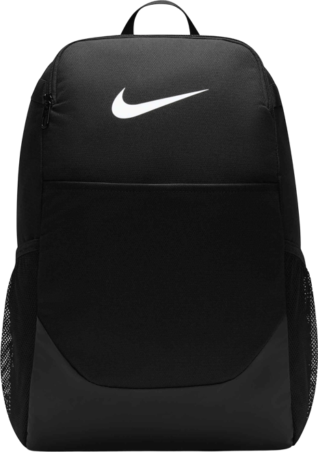 Nike Brasilia Backpack (Medium, 24L)