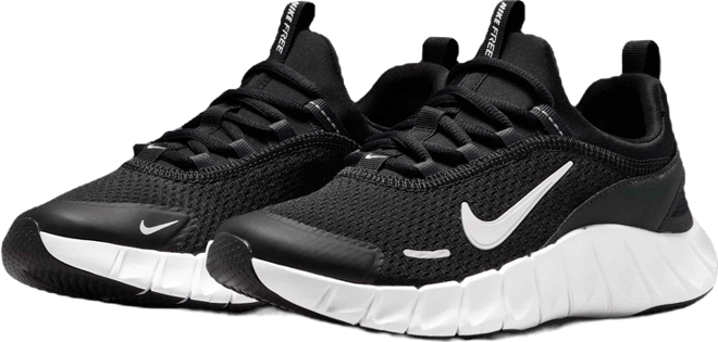 Nike Free Ride Older Kids' Running Shoes