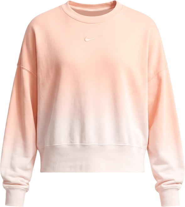 Nike Sportswear Phoenix Fleece Women's Oversized Crew-Neck Sweatshirt