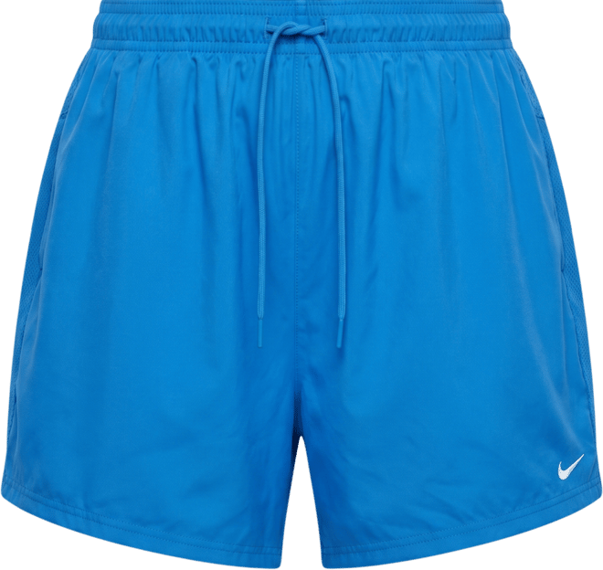 Nike Sportswear Classic Wovens Shorts de tiro medio de 13 cm para mujer (talla grande)