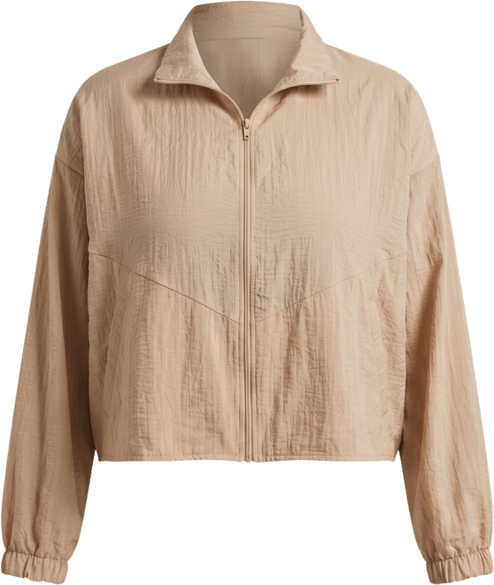 Nike Sportswear Women's Oversized Lightweight Ripstop Jacket (Plus size)