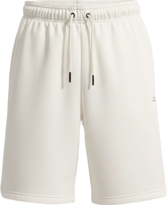 Nike Standard Issue Men's Therma-FIT 8" Brushed Fleece Basketball Shorts