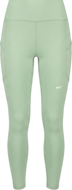 Nike One Women's High-Waisted 7/8 Leggings with Pockets