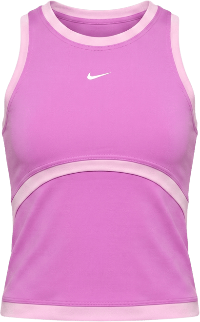 Nike One Women's Dri-FIT Tank Top