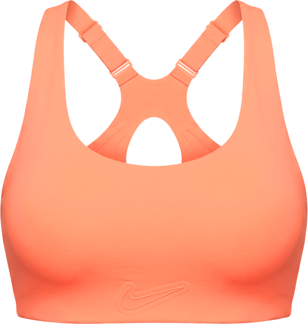 Nike Rival Women's Ultrahigh-Support Padded Sports Bra
