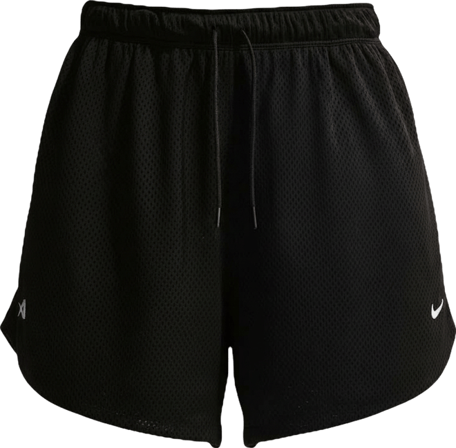 A'ja Wilson Women's Dri-FIT 4" Basketball Shorts