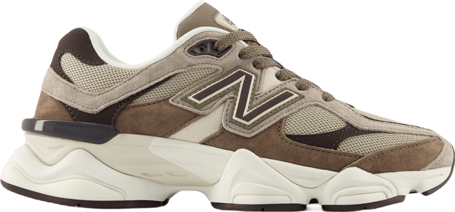 Unisex 9060 Shoes - New Balance