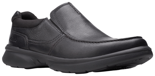 Clarks Men's Bradley Free Slip On