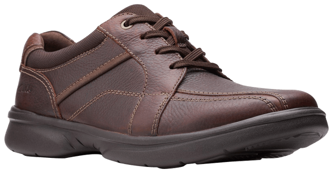 Kohls mens clearance clarks