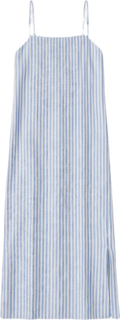 Sienna Sundress - Ocean Whisper | Faherty Brand
