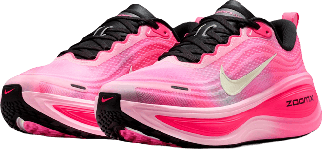 Nike Vomero Plus Chaussure de running sur route pour femme