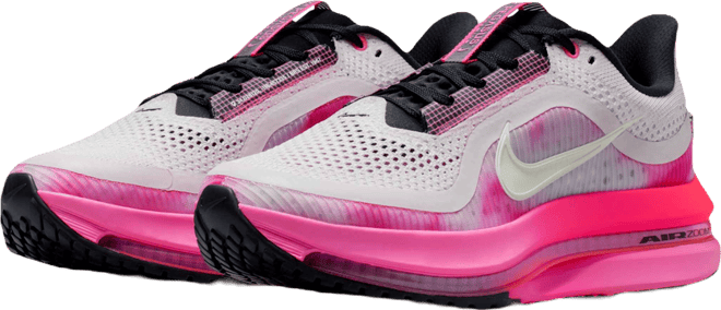 Nike Pegasus Premium Hardloopschoenen voor dames (straat)