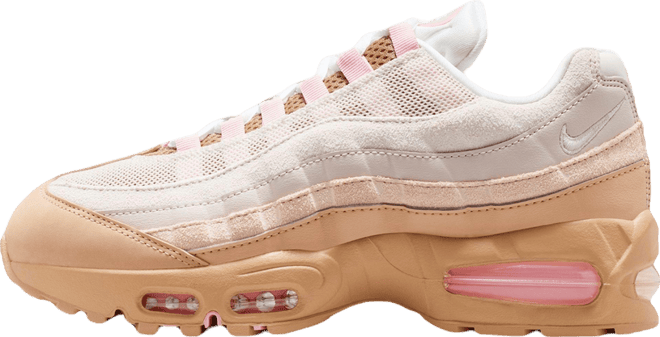 Women's Nike Air Max 95 Casual Shoes | JD Sports