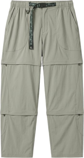Nike ACG 'Five Towers' Zip-Off Trousers