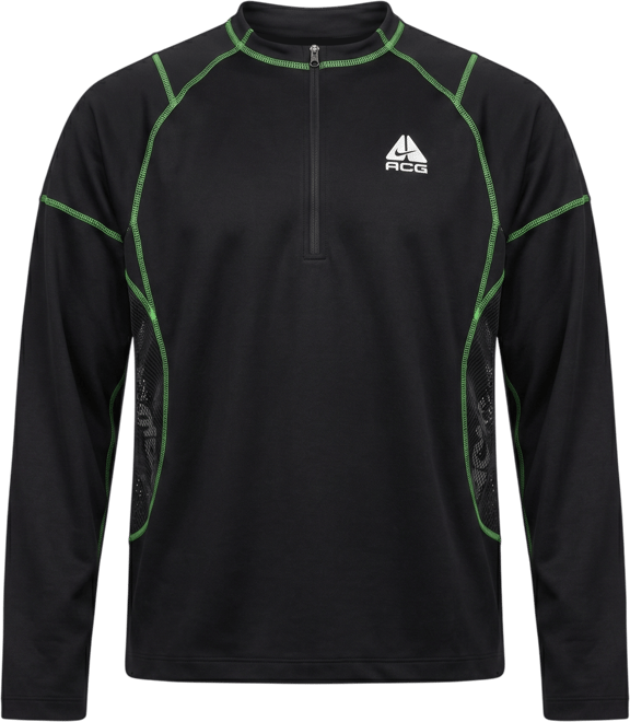 Nike ACG 'Vault' Dri-FIT Long-Sleeve Top