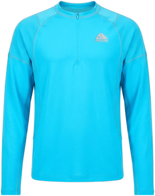 Nike ACG "Vault" Parte de arriba de manga larga Dri-FIT