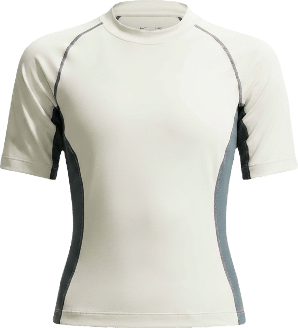 Nike ACG 'Wildsee' Dri-FIT basistop met korte mouwen voor dames