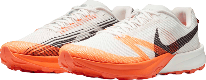 Nike Kiger 10 Trail-Running Shoes