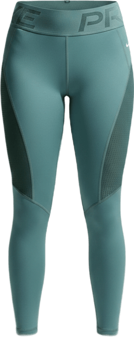 Nike Pro Sculpt Legging 7/8 taille haute pour femme