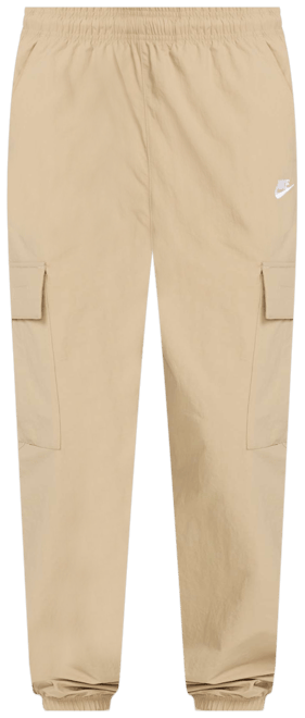Nike Club Men's Woven Cargo Trousers