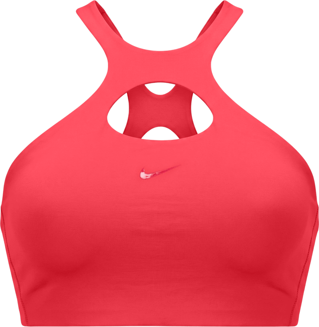 Nike Universa Brassière de sport rembourrée à maintien normal pour femme